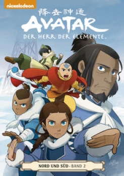 Als sich Aang aufmacht, um Zuko mit den Kemurikagen zu helfen, kehren Katara und Sokka zum Südlichen Wasserstamm alleine zurück. Katara ist schockiert darüber, dass ihr geliebtes Heimatdorf zu einer lebhaften Stadt geworden ist und kein anderer als ihr Va